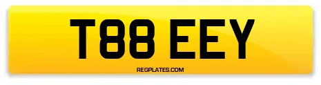 T88 EEY