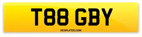 T88 GBY