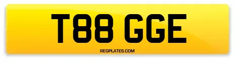 T88 GGE