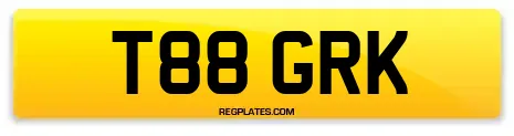 T88 GRK