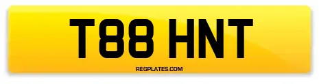 T88 HNT