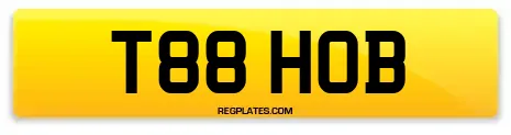 T88 HOB