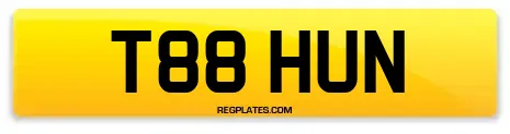 T88 HUN