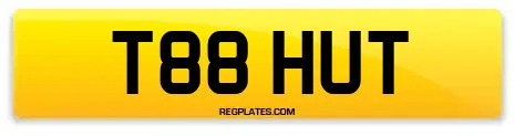 T88 HUT