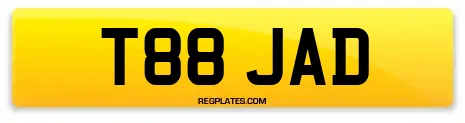 T88 JAD