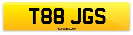 T88 JGS