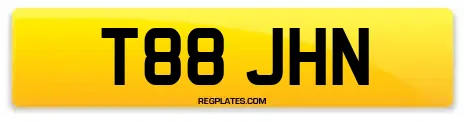 T88 JHN
