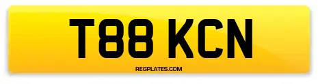 T88 KCN