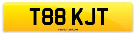 T88 KJT