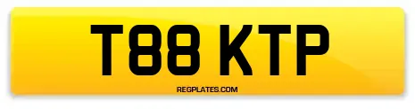T88 KTP