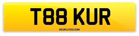 T88 KUR