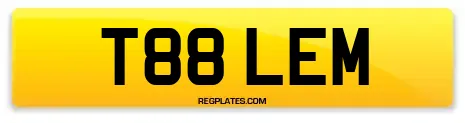 T88 LEM
