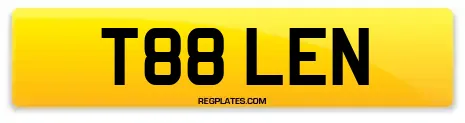 T88 LEN