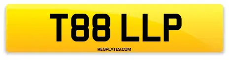 T88 LLP