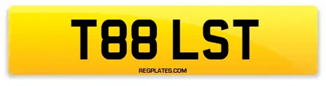T88 LST