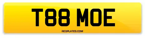 T88 MOE