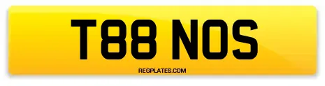 T88 NOS