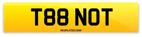 T88 NOT
