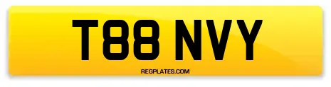 T88 NVY