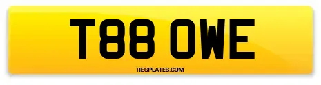 T88 OWE