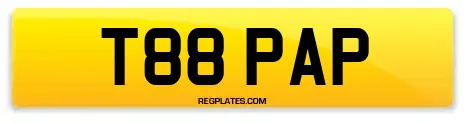 T88 PAP