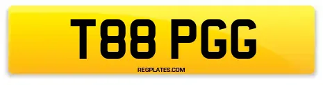 T88 PGG