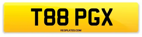 T88 PGX
