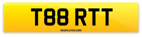T88 RTT