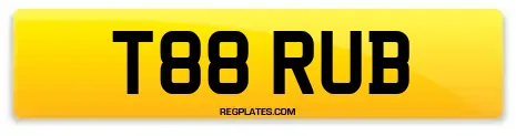 T88 RUB