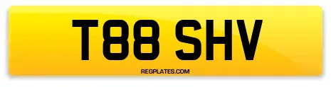 T88 SHV