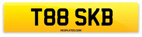 T88 SKB