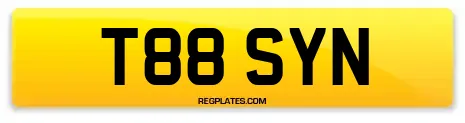 T88 SYN