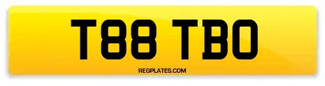 T88 TBO