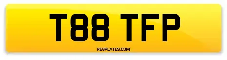 T88 TFP