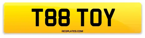 T88 TOY