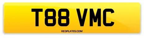T88 VMC