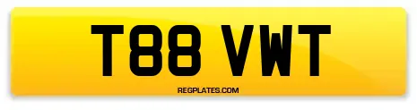T88 VWT