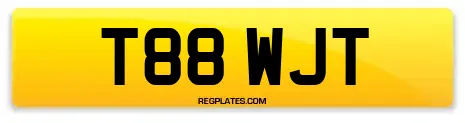 T88 WJT