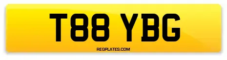 T88 YBG