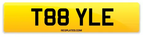 T88 YLE
