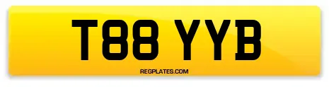 T88 YYB