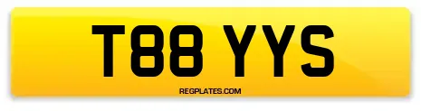 T88 YYS