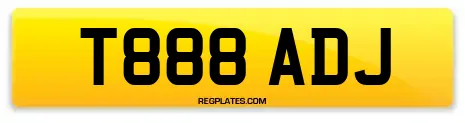 T888 ADJ