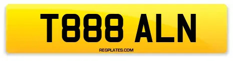T888 ALN