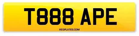 T888 APE