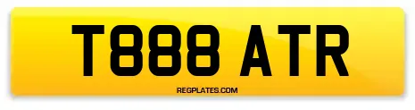 T888 ATR