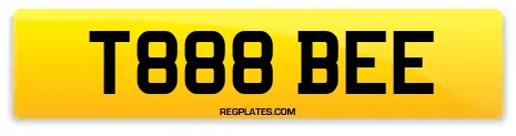 T888 BEE