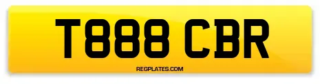 T888 CBR