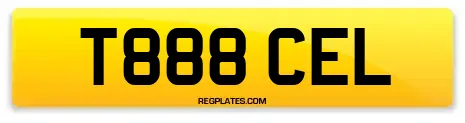 T888 CEL