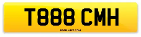 T888 CMH